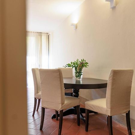 Santa Croce Deluxe Apartment Firenze Bagian luar foto
