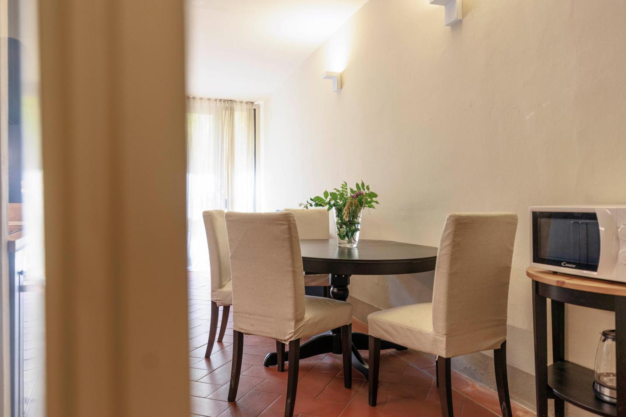 Santa Croce Deluxe Apartment Firenze Bagian luar foto